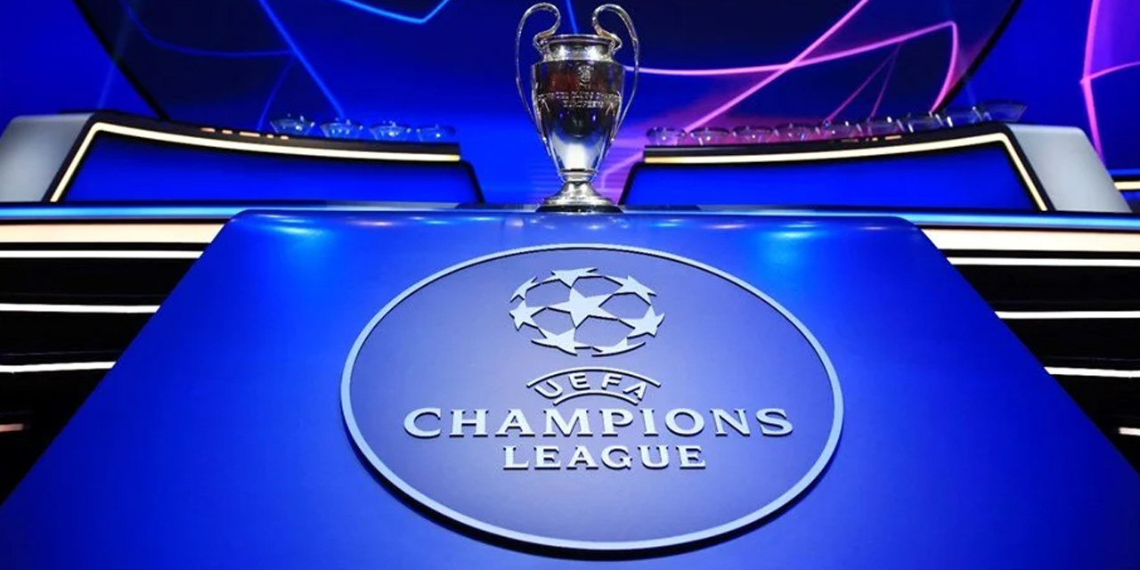 Şampiyonlar Ligi Çeyrek Final ve Yarı Final Eşleşmeleri Belli Oldu!
