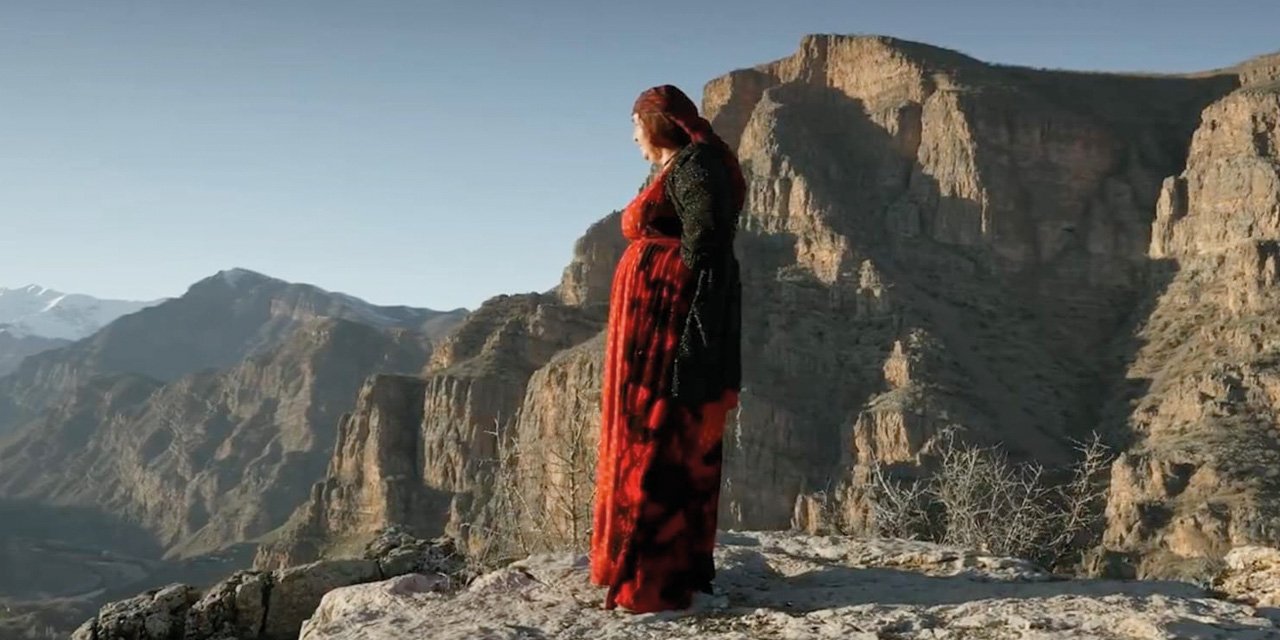 VİDEO - DEM Parti'den Kürt Tarihine Yolculuk