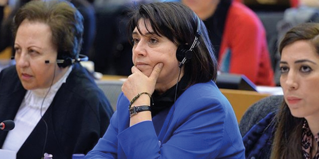 Zana: Mart ayı Kürtler açısından sıkıntılı