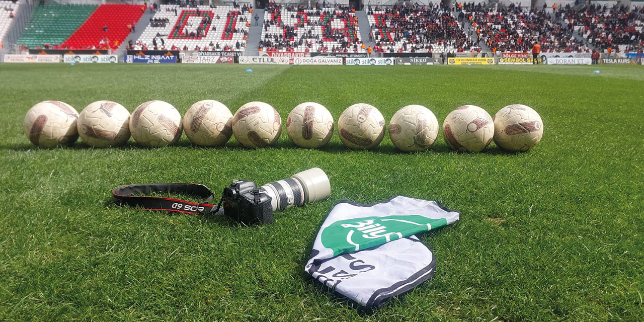 Diyarbakır BAL ‘da yarın önemli karşılaşmalar var