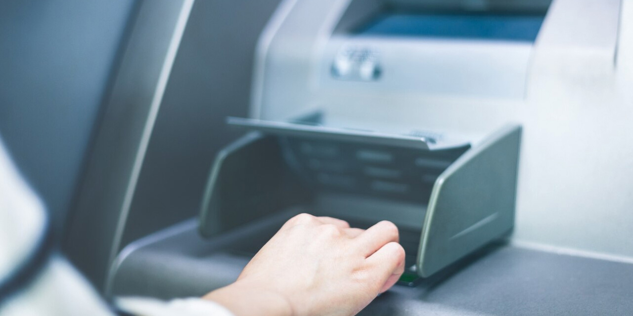 ATM'lerin Yerine Geçecek Yeni Dönem