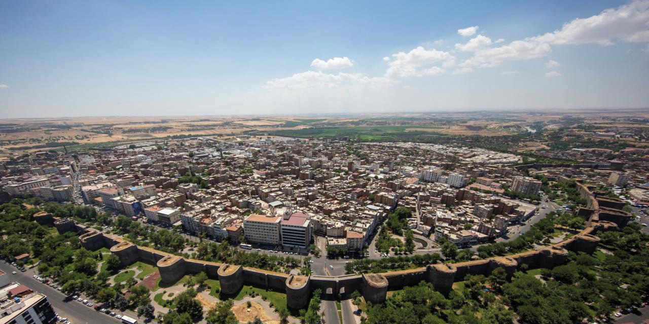 Diyarbakır Ramazan ayı 16-17 Mart Hafta sonu etkinlikleri
