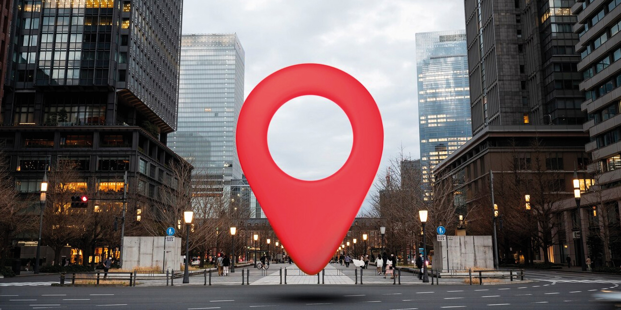 Evinizi ya da işyerinizi Google Haritalar’da bulanıklaştırma yöntemi!