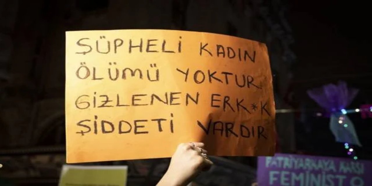 Eşi tarafından darp edilen kadın ölü bulundu