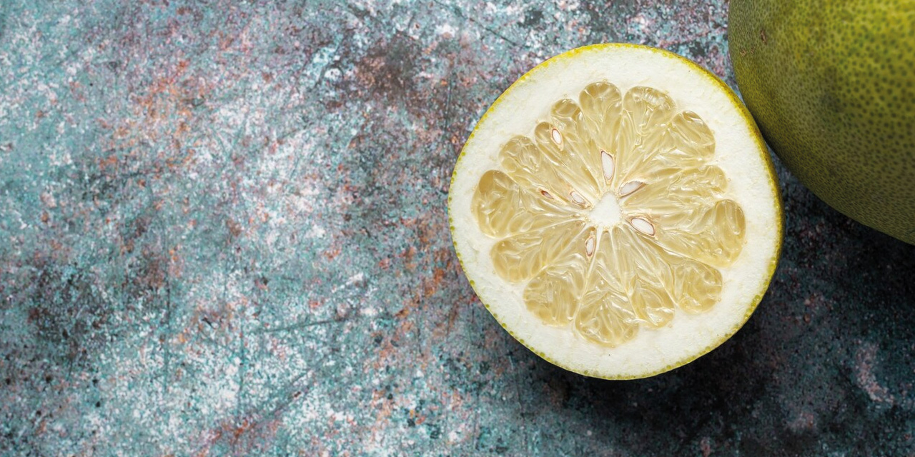 Dişleri bembeyaz yapan meyve kabuğu!