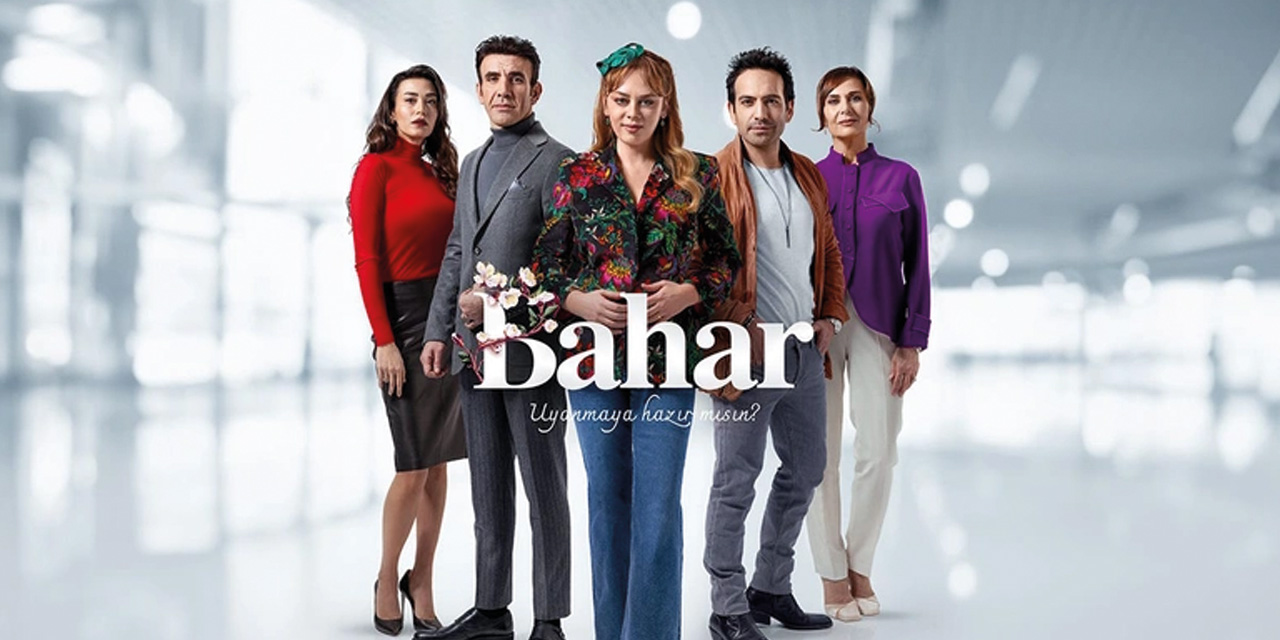 Haftanın en çok izlenen dizileri