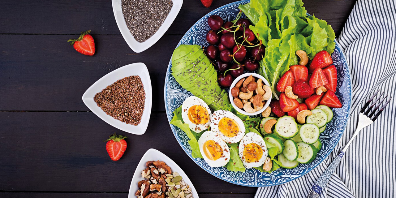 Sahur Zamanında İştahı Kesici Besinler