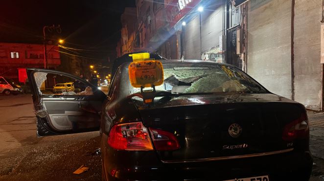 Kavgada vuruldu, hayatını kaybetti