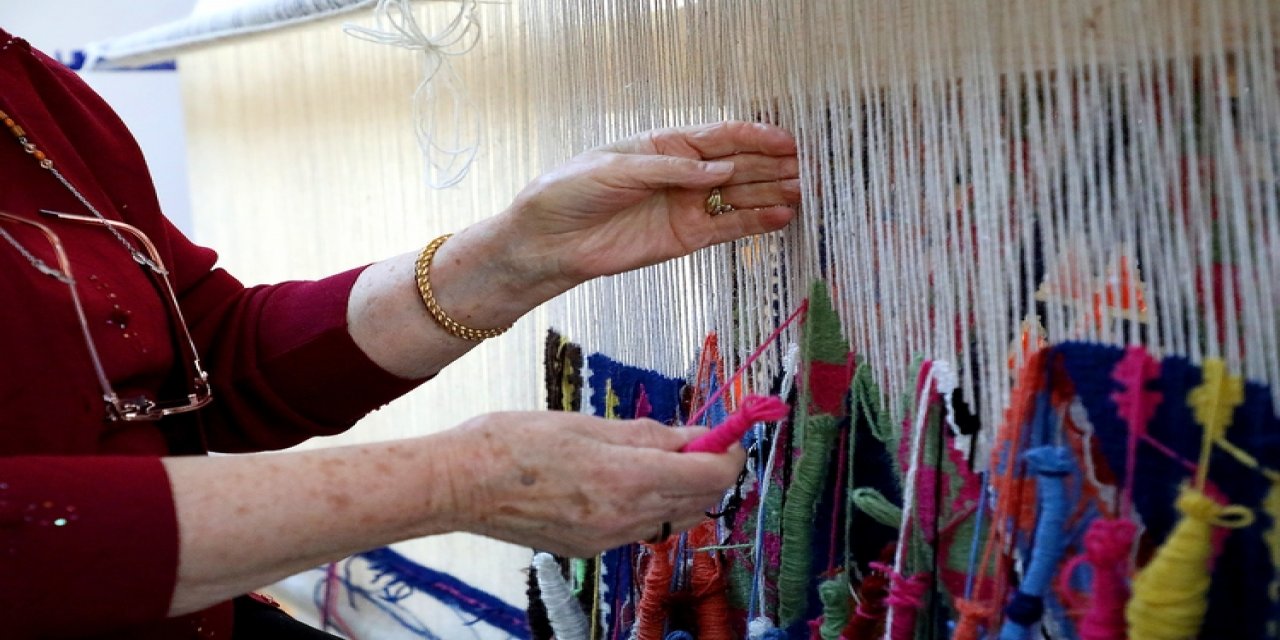 Diyarbakır'a ait 6 önemli zanaat