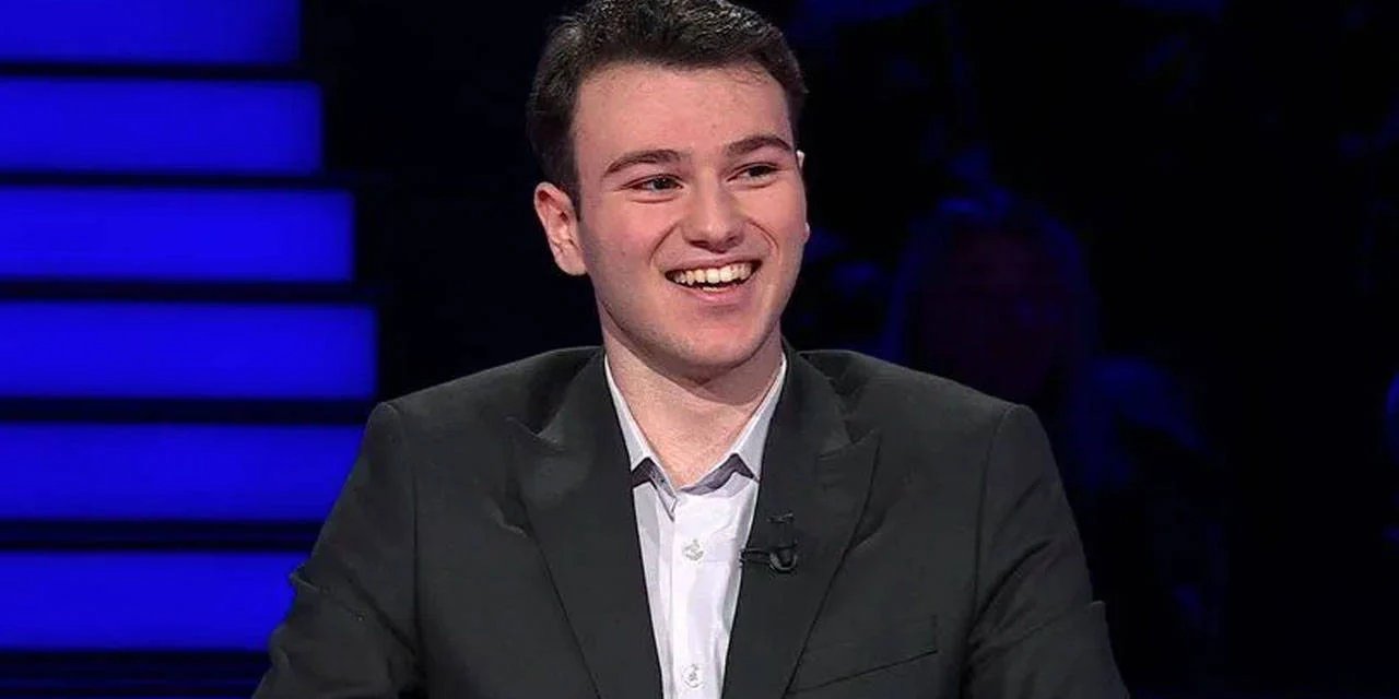 Seyirciyi dinlemedi, 1 milyon TL'lik soruyu bildi