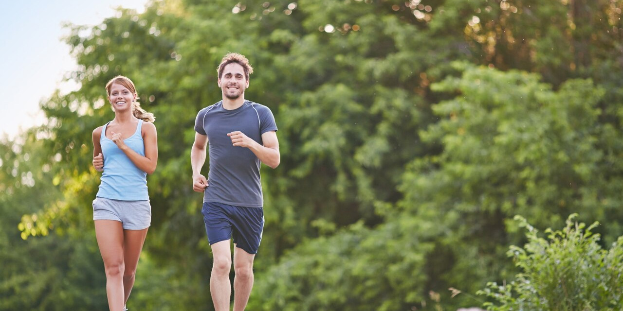 Ramazan ayında sağlıklı spor programları