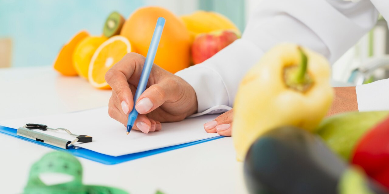 Sağlıklı ve dengeli beslenmenin anahtarı