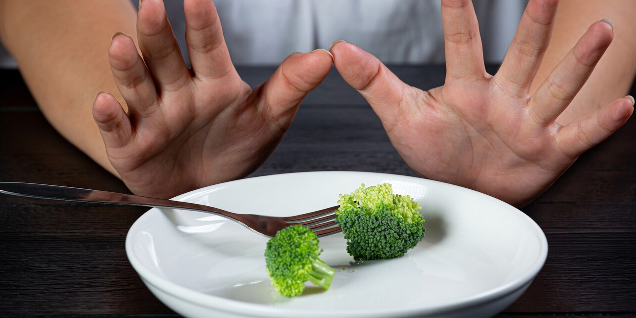 Sağlığınızı tehlikeye atmayın!