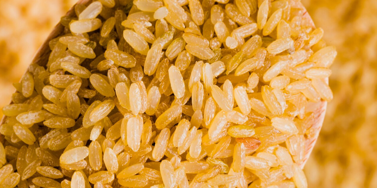 Sağlık deposu ve lezzet kaynağı!