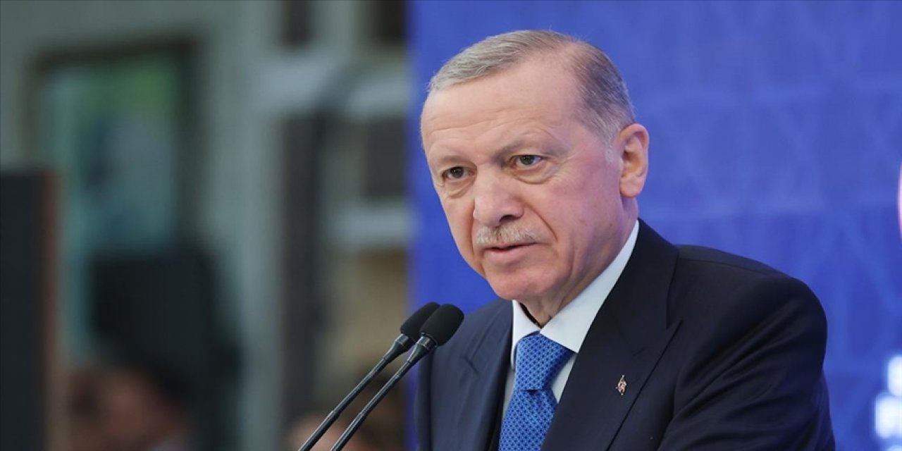 Erdoğan bayram tatilinin kaç gün olacağını açıkladı!
