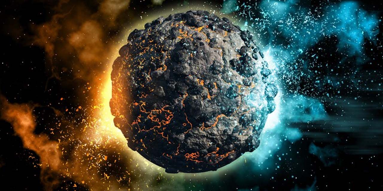 Dünyanın sonunda ayakta kalacak ülkeler hangileri?