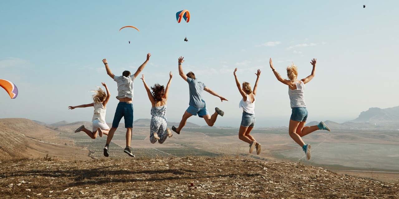 Mutluluğun Gizli Anahtarı