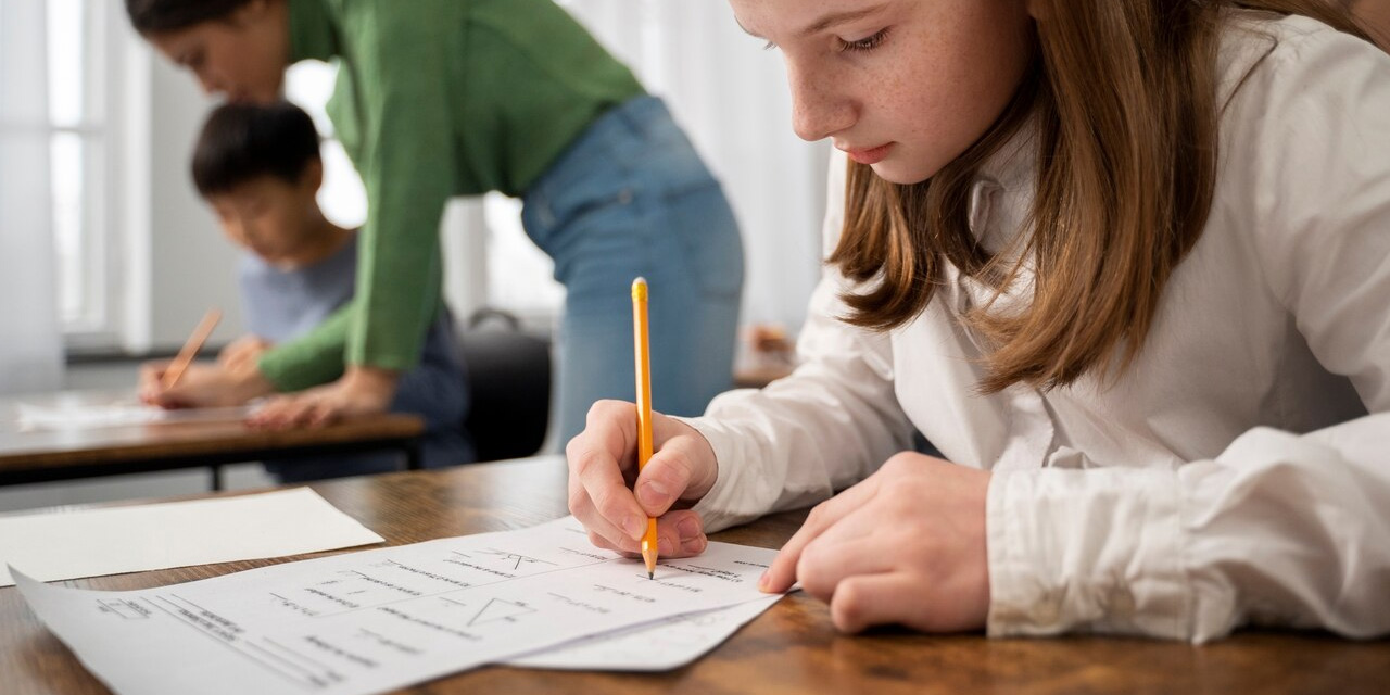 Çocuklarda sınav kaygısını hafifleten yöntemler