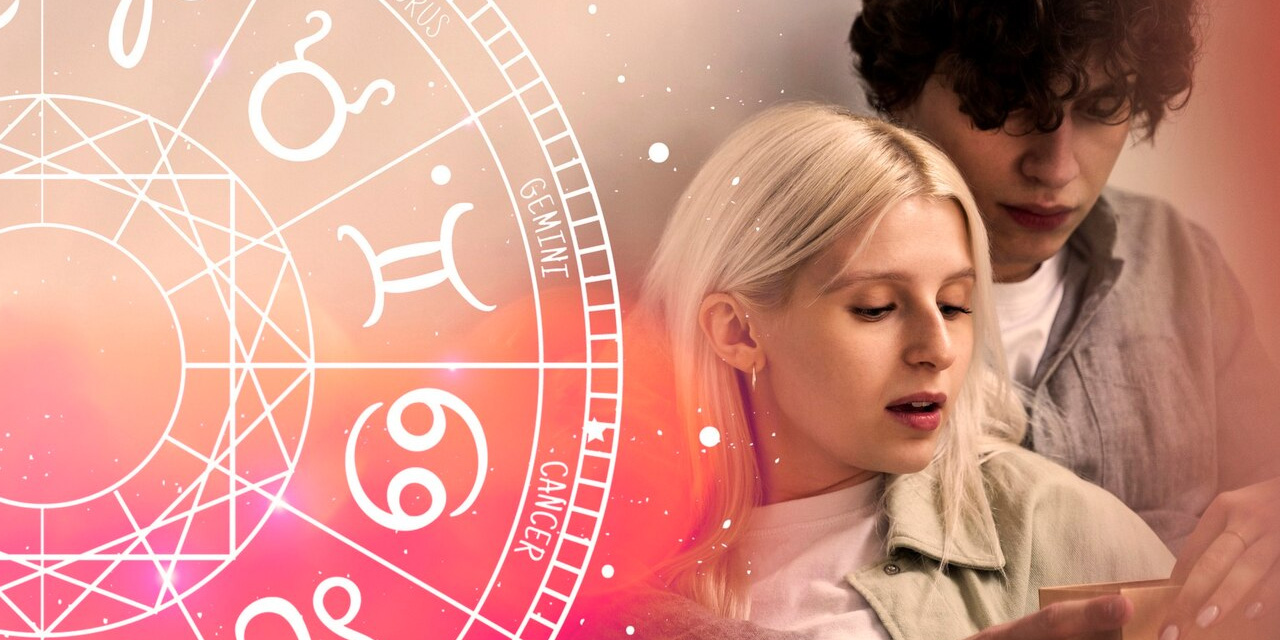 Aşk hayatında en sadık 5 burç