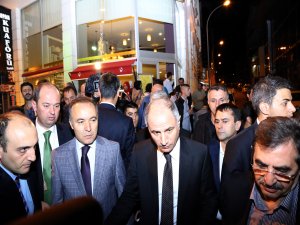 Ala: Devlet-millet ayrımı ortadan kalkıyor