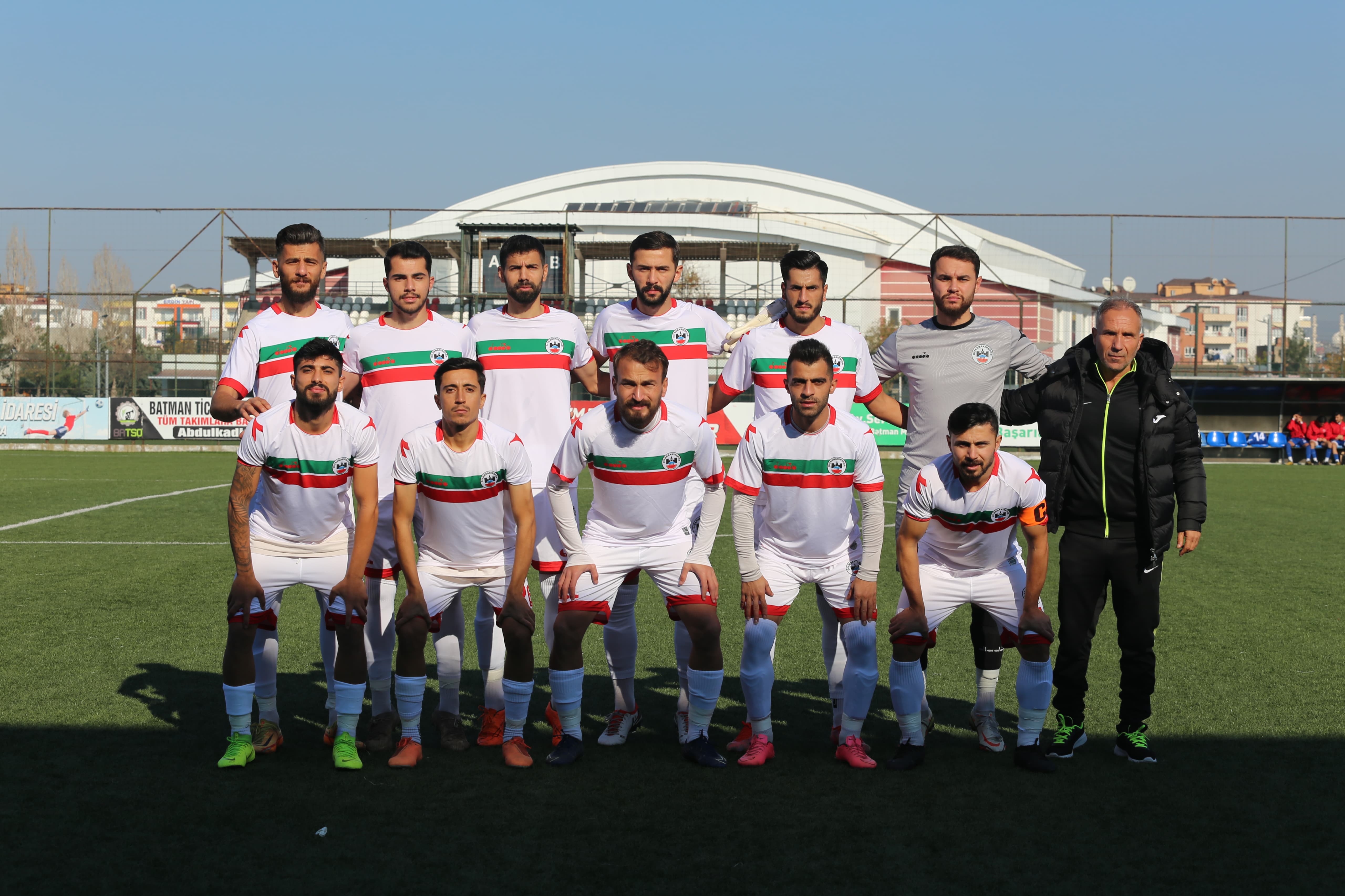 Diyarbakır’da BAL' derbisi var