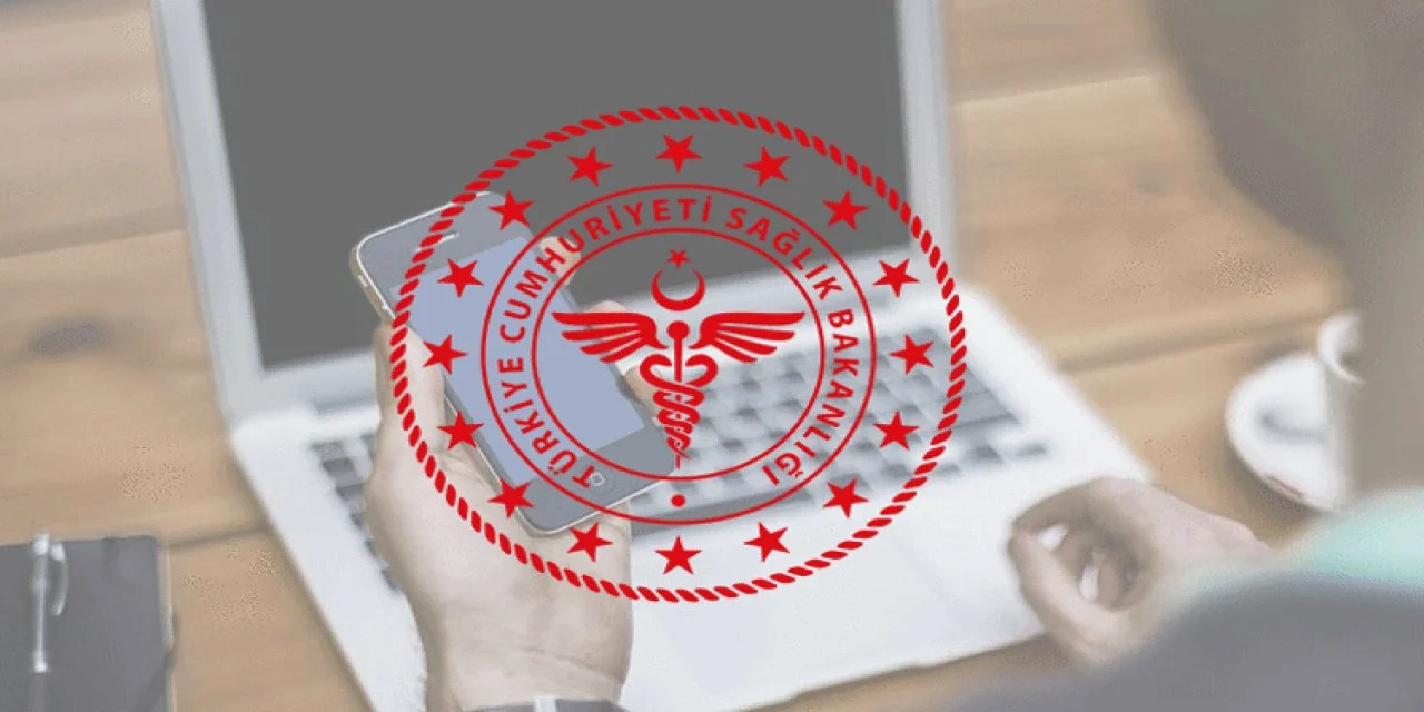 Hastane randevularında yeni dönem!