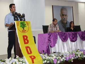 Demokratik Özerklik Partisi kuruluyor