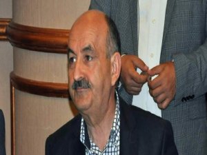 Müezzinoğlu: Türkiye başkanını seçecek