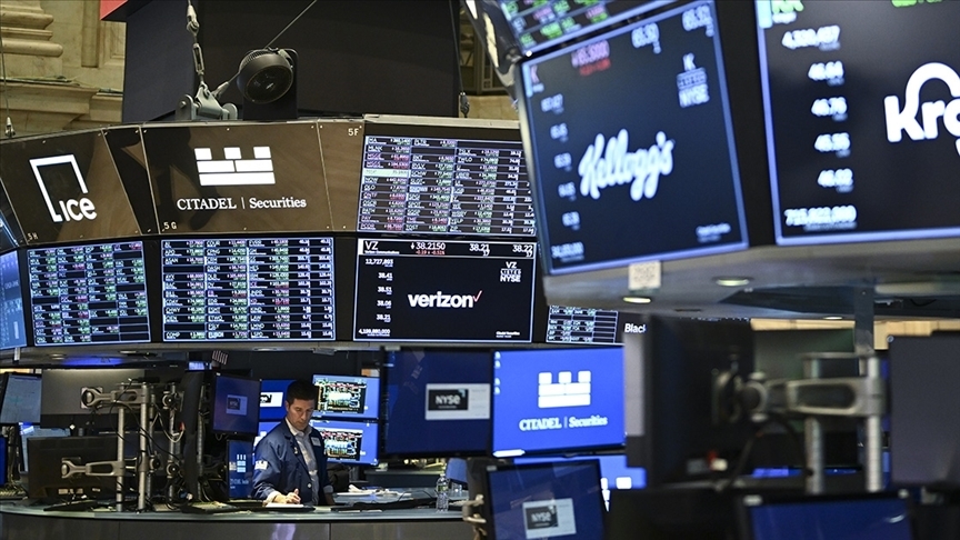 Küresel piyasalar temkinli başladı!