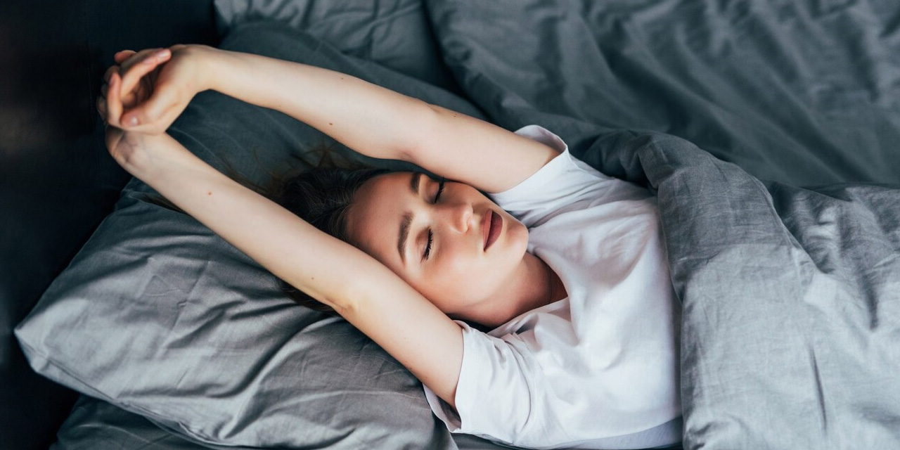 Kaliteli uykunun anahtarı bu besinlerde saklı!