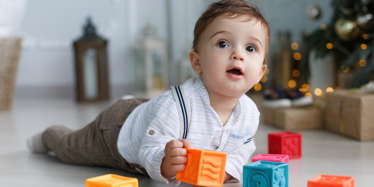 Bebeklerin ilk 2 yaşına kadar dikkat edilmesi gerekenler