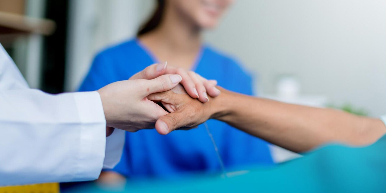 Kanserde kesin tanı için hedefe yönelik robotik biyopsi devri!