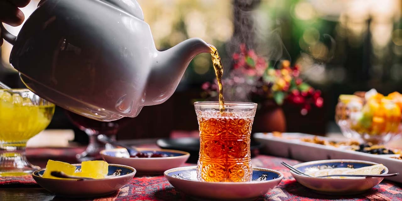 Uzman dokunuşlarla mükemmel bir çay yapmanın sırları