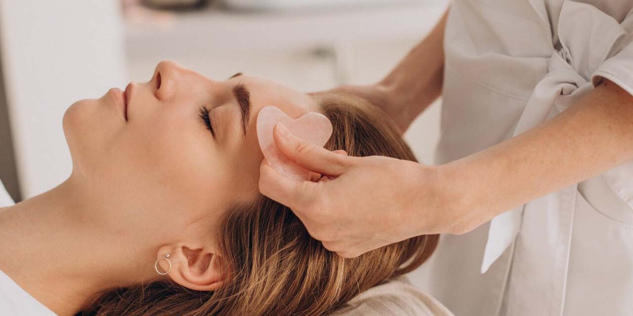 Lenf drenaj masajının faydaları!