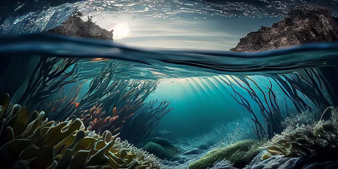 Dünyanın derin suları hakkında ilginç bilgiler