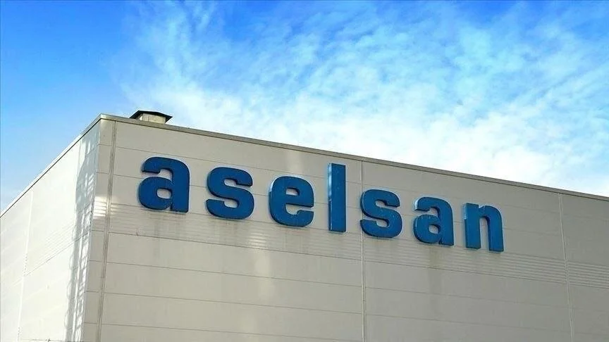 ASELSAN'dan 35,1 milyon dolarlık yurt dışı satış sözleşmesi