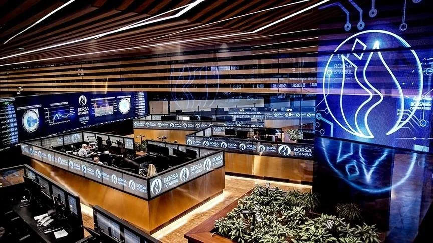 Borsa güne yükselişle başladı