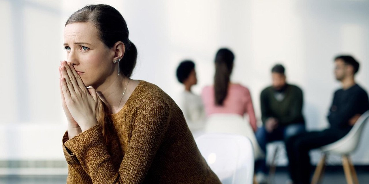 Yalnızlığın hayattaki tehditleri