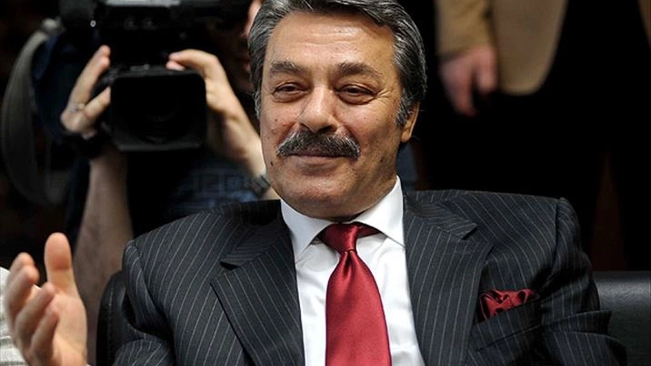 Kadir İnanır'ın sağlık durumuna ilişkin yeni gelişme!