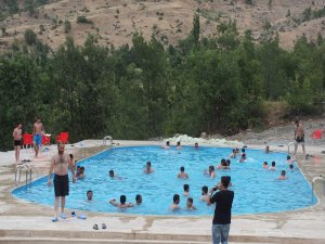 Süreçle gelen huzur…