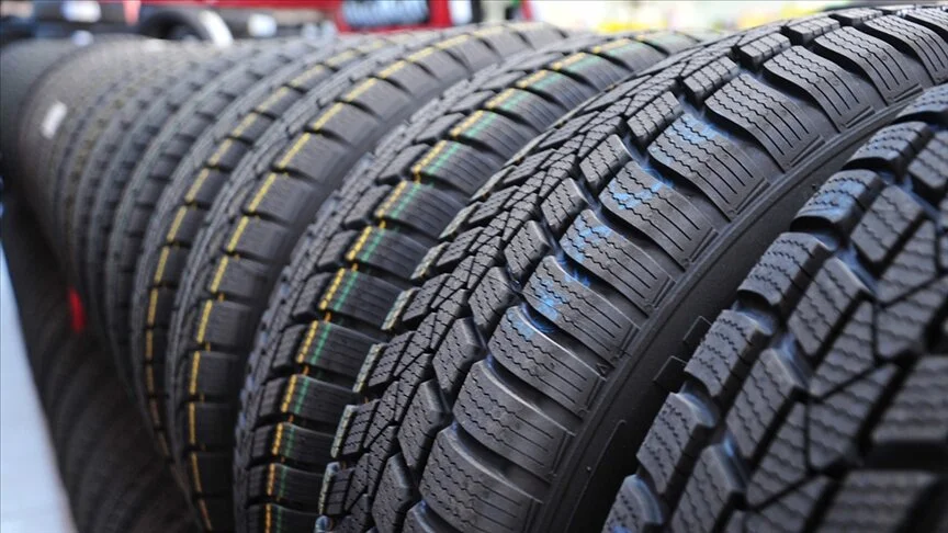 Sürücülere "yaz lastiği" uyarısı!