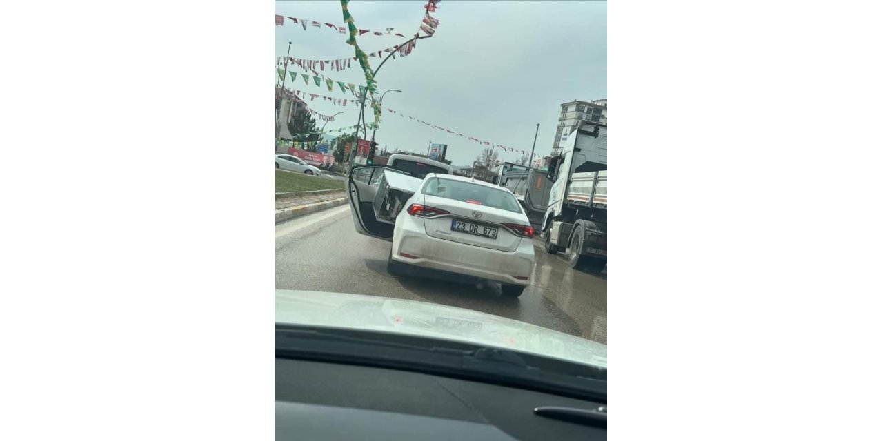 Buzdolabı hiç böyle taşınmadı!