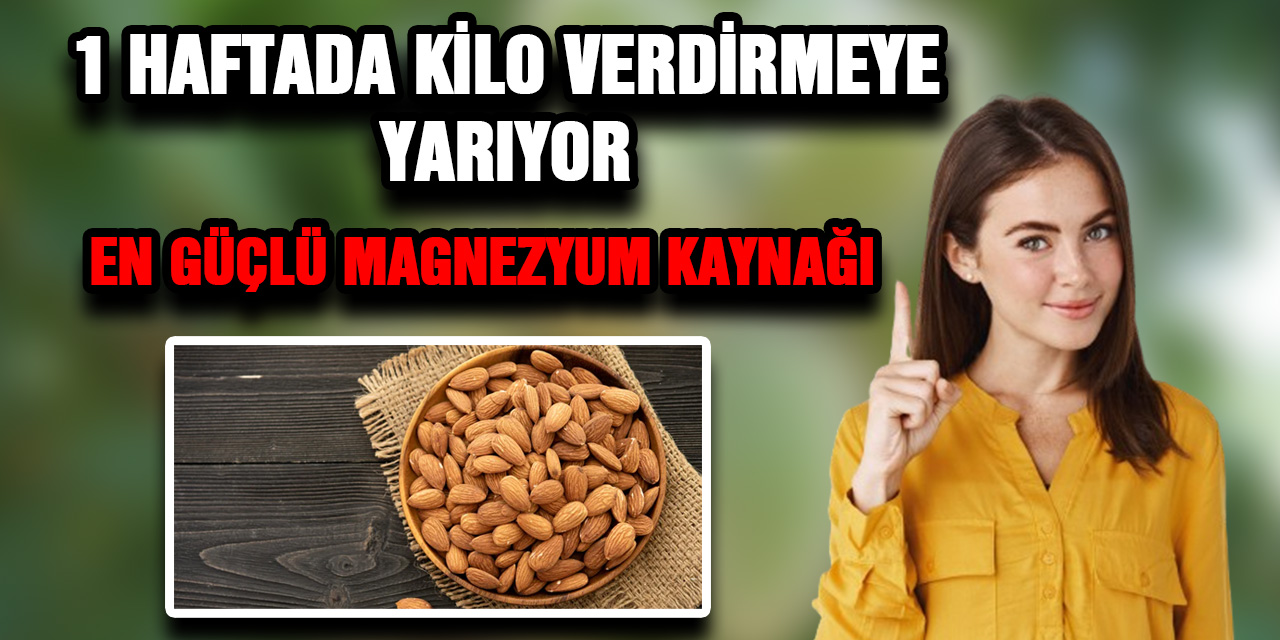 Diyetisyenler tarafından en çok tavsiye edilen besin!