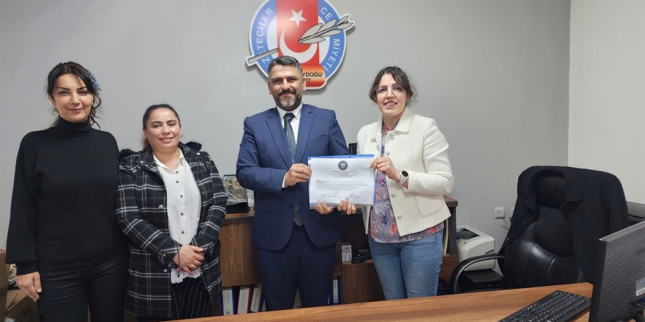 GGC ve Vadi Amerikan Kültür Koleji arasında 'İndirim Protokolü'