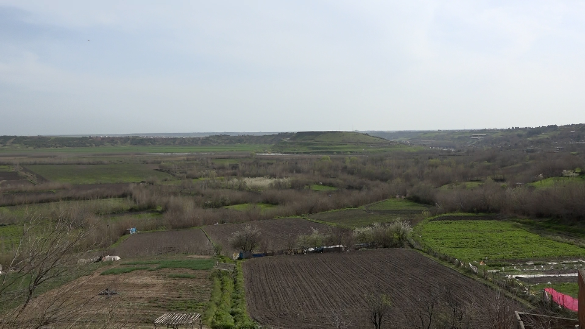 VİDEO - Diyarbakır’ın Dünya Mirası Atık su tehdidi altında