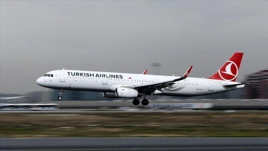 Türk Hava Yolları personel istihdam edecek