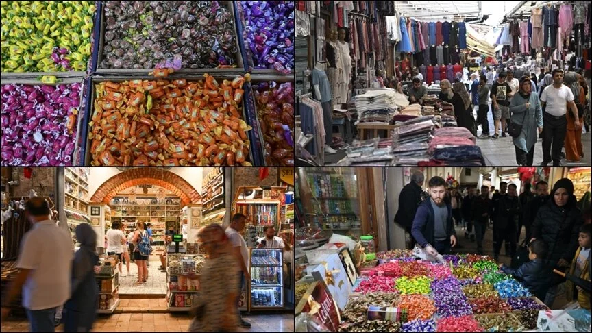 Esnafların bayram hareketliliği tahmini