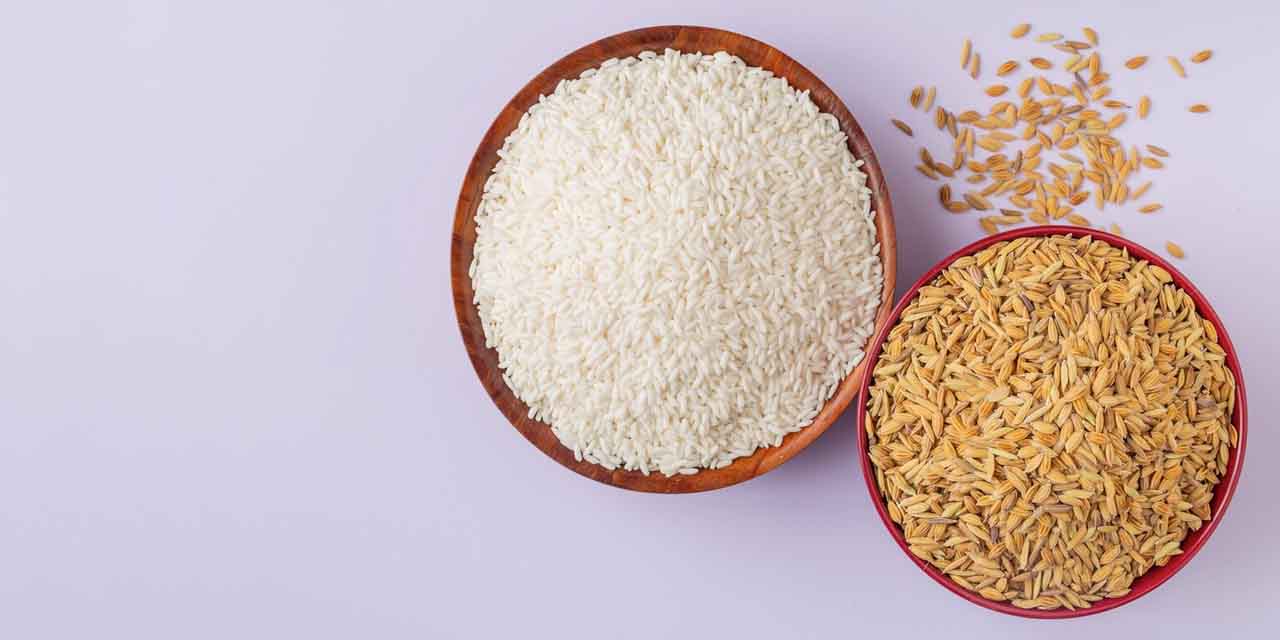 Sağlıklı karbonhidrat kapışması: pirinç mi, bulgur mu? hangisi sizin için daha iyi?