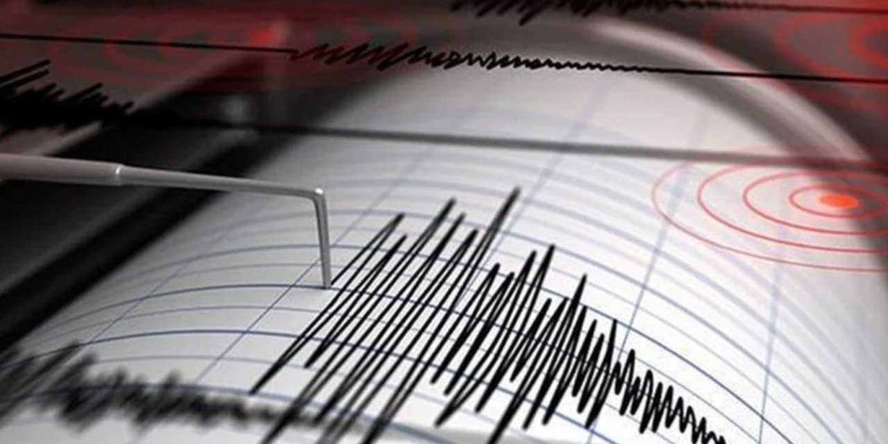 Tokat'ta büyük deprem