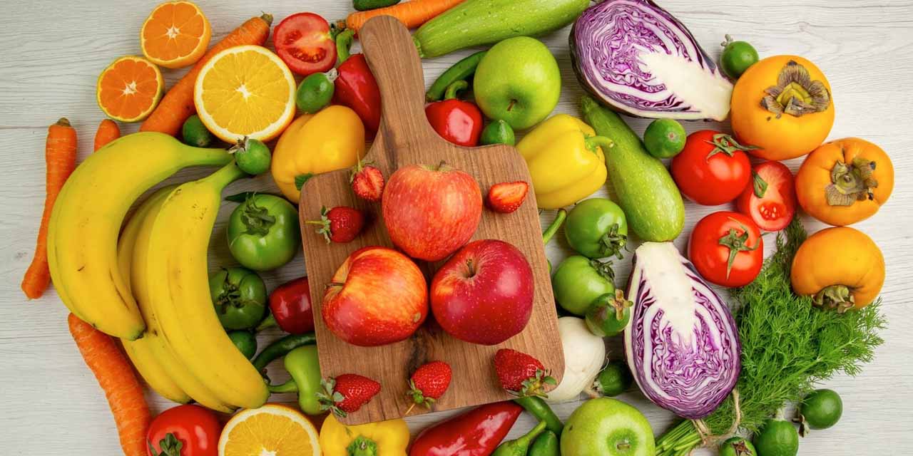 Aralarındaki farkı birçok kişi bilmiyor... Meyve mi, Sebze mi?